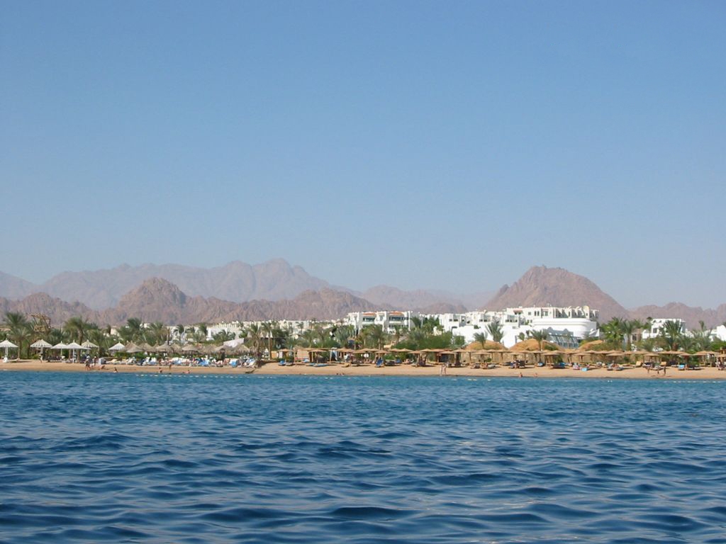 Imagem para Mundo de Chico - Sharm-el-sheikh 05