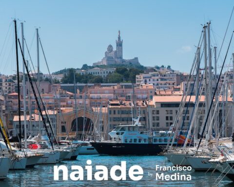 Porto Velho de Maselha by Naiade PB