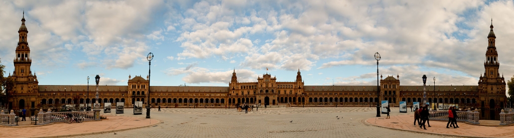 Imagem para MDC - Praça Espanha - Manoel Pia