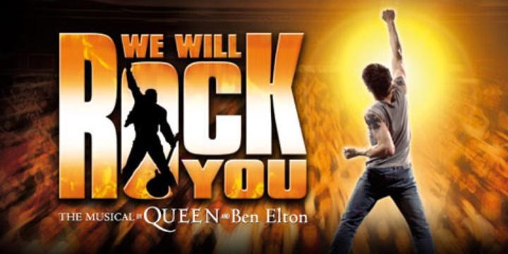 Imagem para MundodeChico - Musical We Will Rock You 03