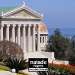 Haifa by Naiade PB