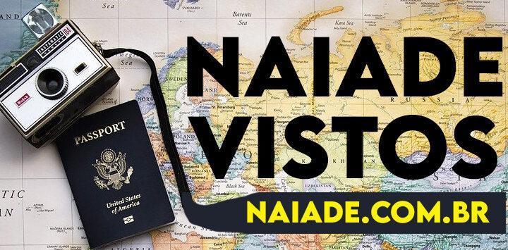 Naiade Vistos