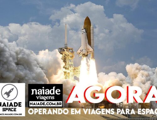 Naiade Space