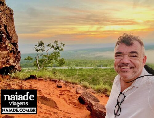 Em Busca do Sol encontramos a Lua na Chapada das Mesas