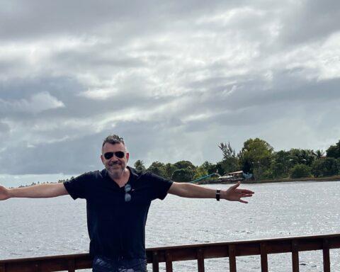 Chico na Lagoa-dos-Tambaquis-Sergipe-Naiade-2022