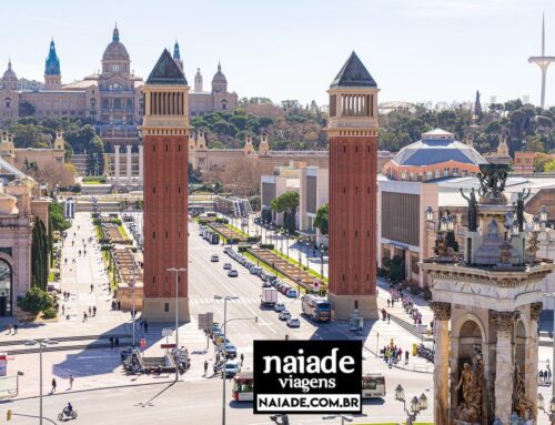 Capitais Ibericas