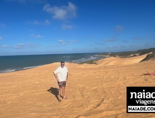 Norte do Litoral do Rio Grande do Norte