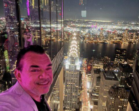 Summit One Vanderbilt Naiade Chico 2024