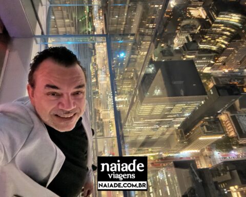 Summit One Vanderbilt Naiade Chico 2024