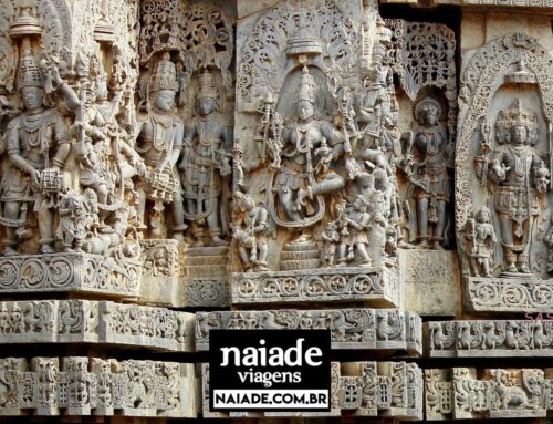 Protegido: Segredos de Naiade para India