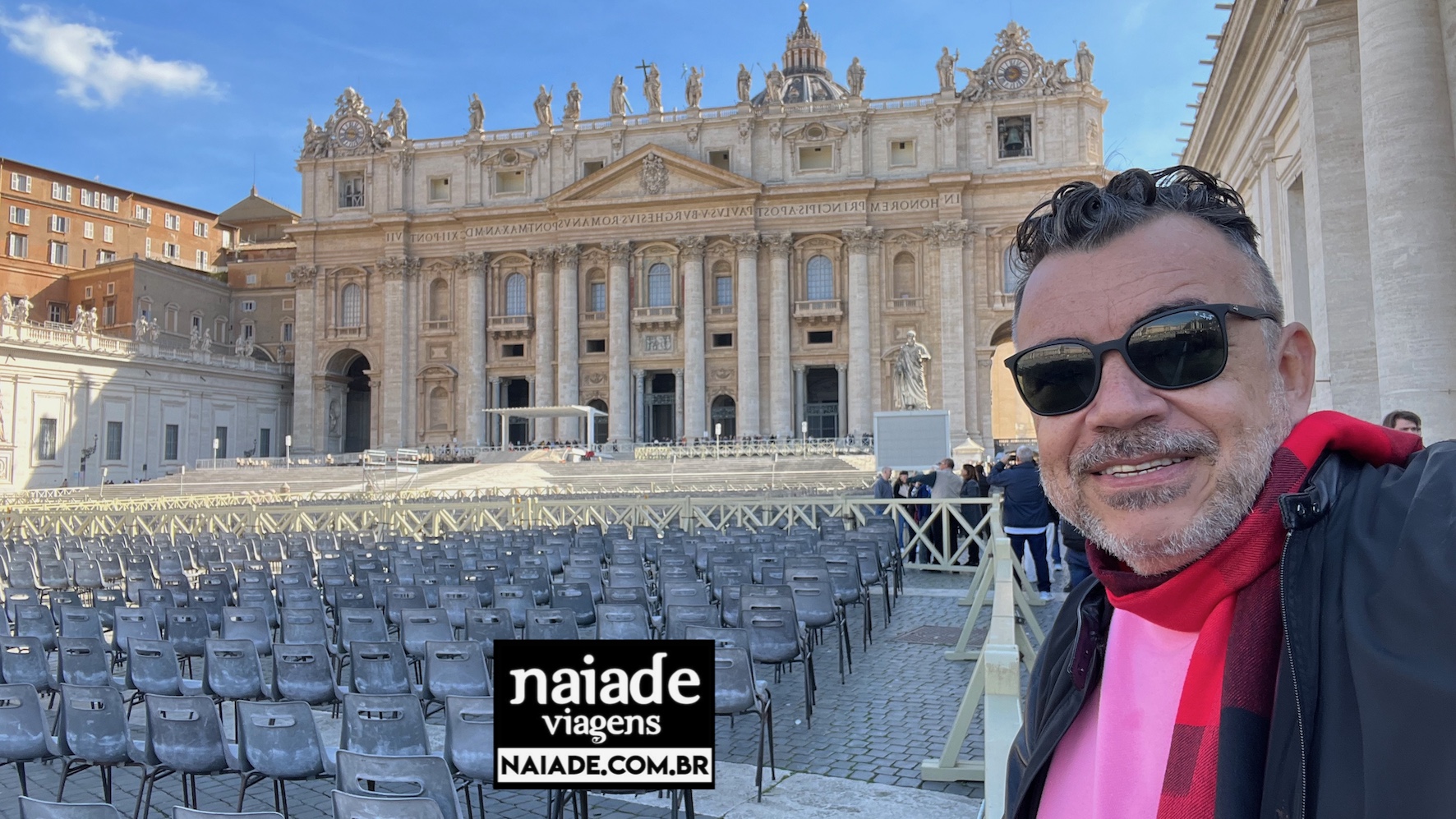 Audiencia Papal Vaticano