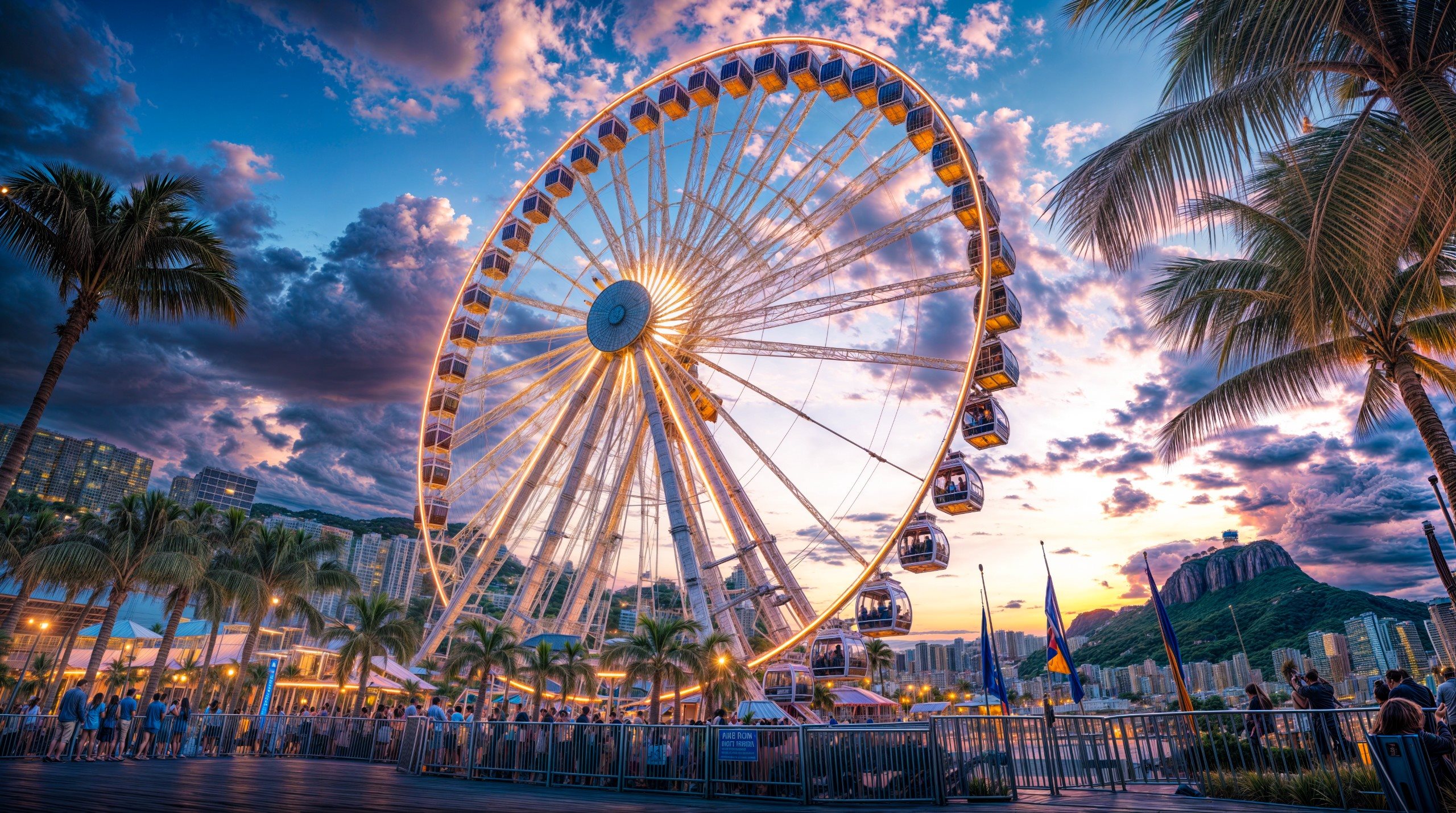 Parque Imagine Rio de Janeiro