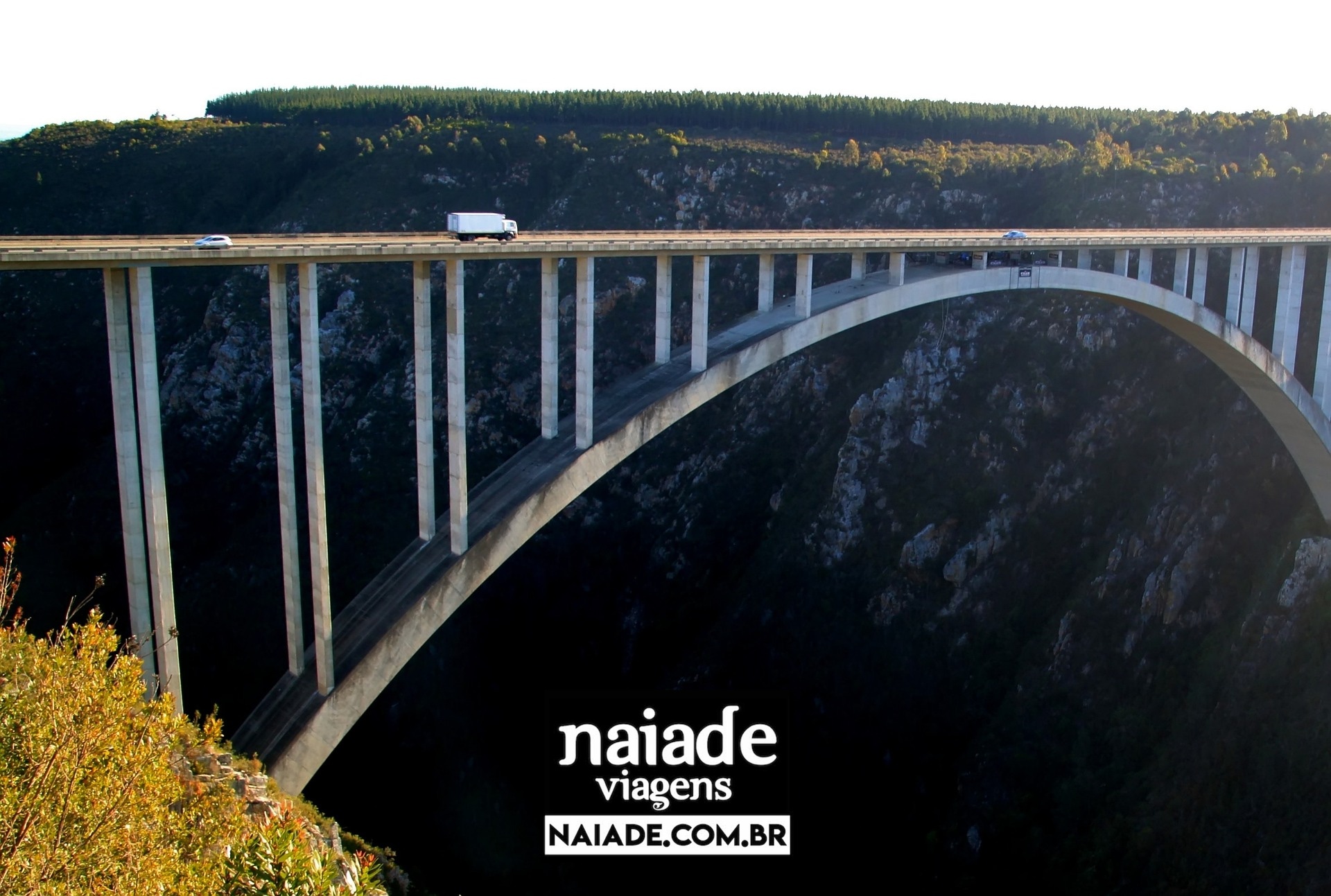 Bloukrans Bridge Africa do sul