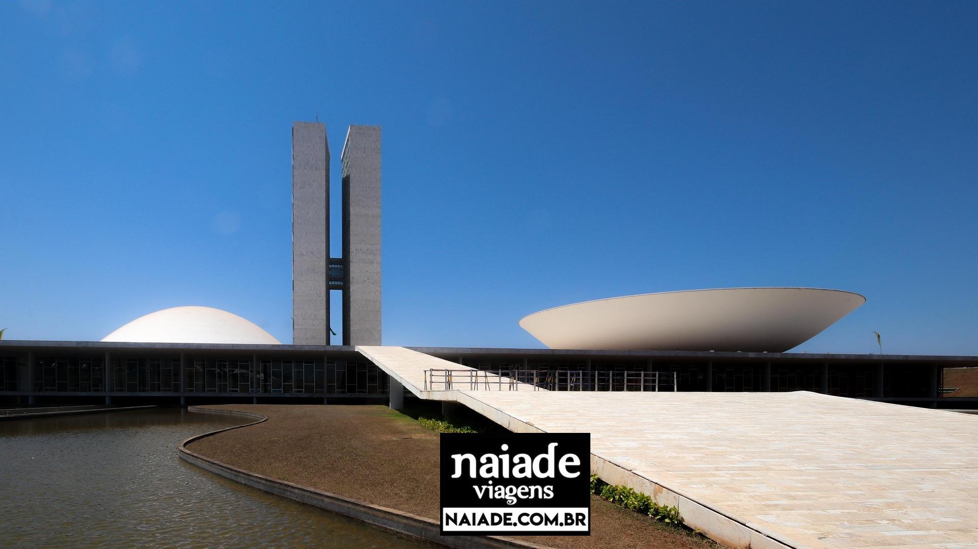 Congresso Nacional Brasília