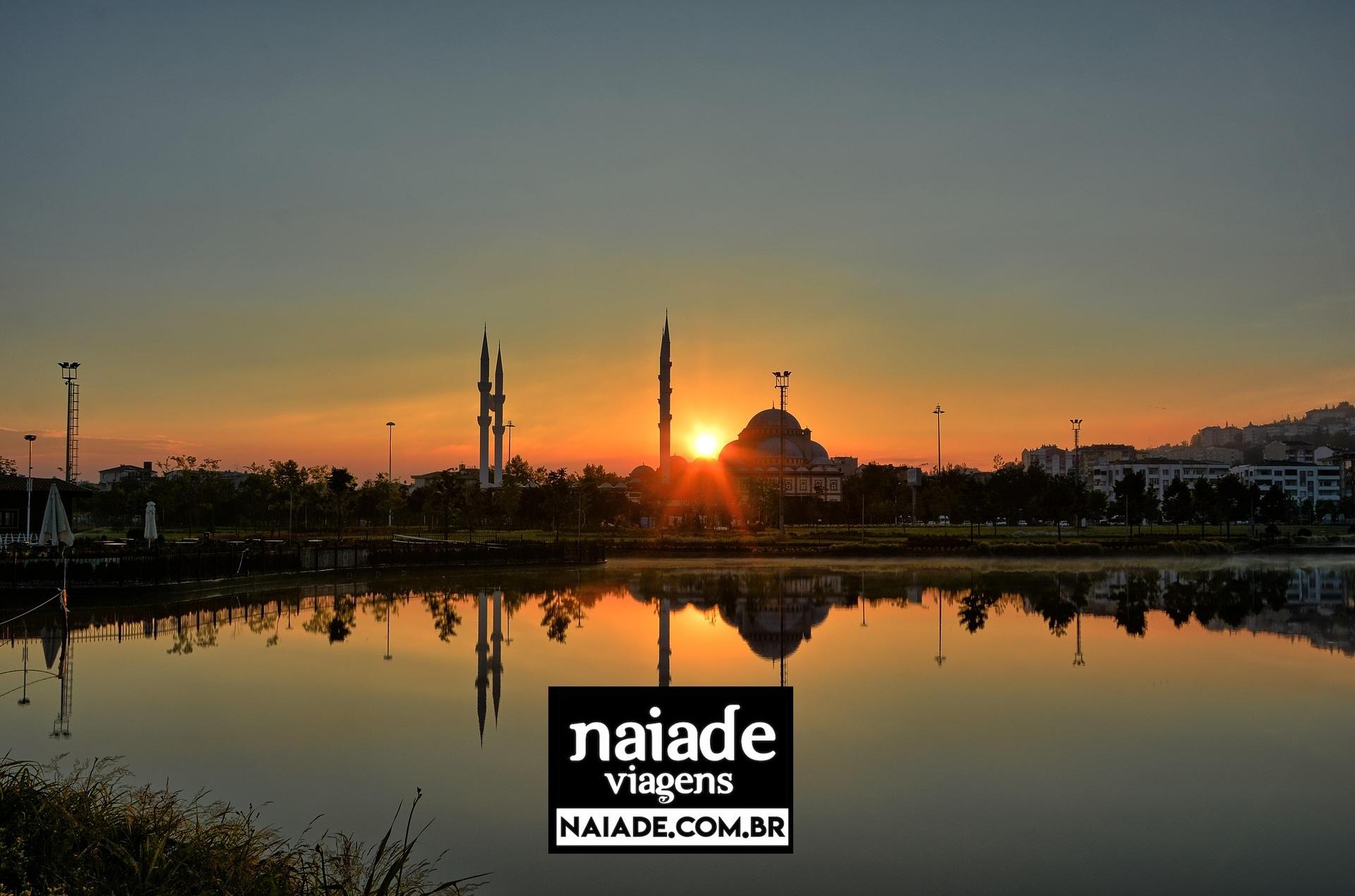 Bursa na Turquia por Naiade PB