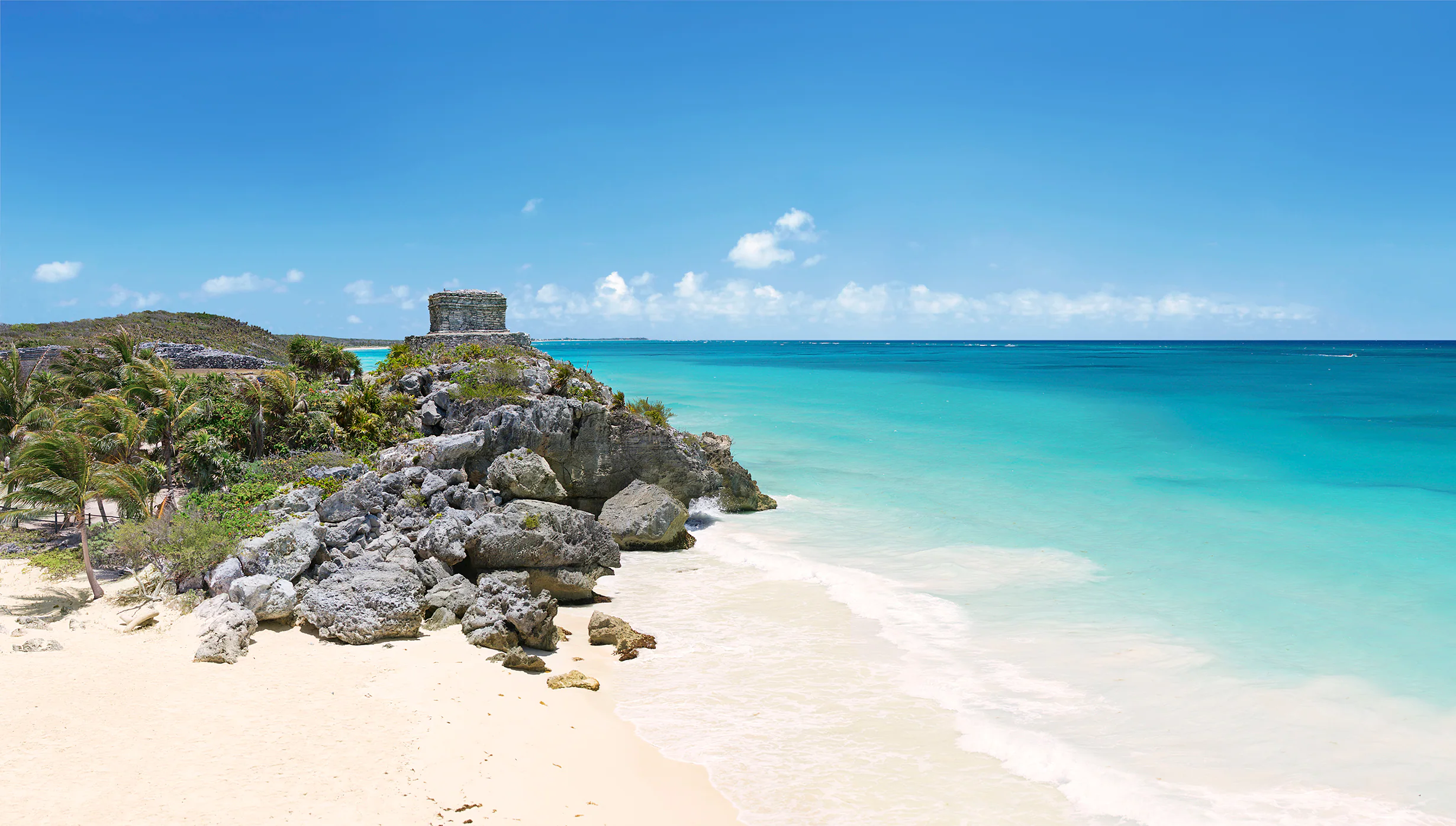 Costa Maya Cortesia Msc para Naiade