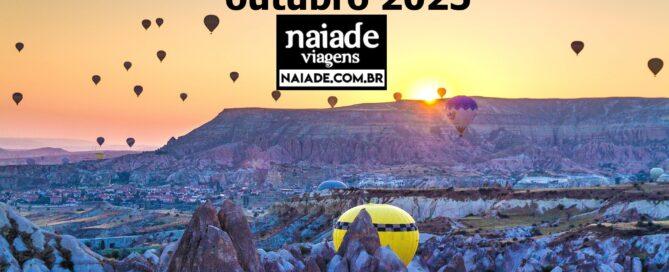 Grupo Naiade Turquia 2025