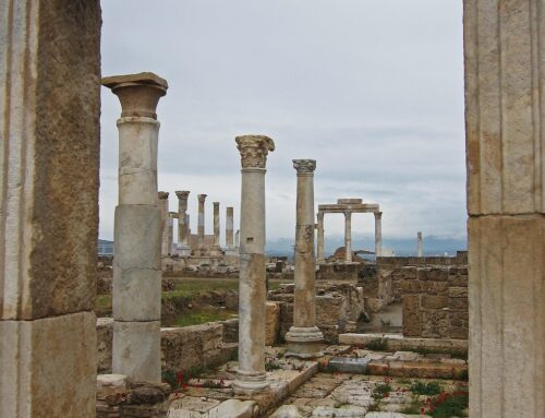 Laodiceia