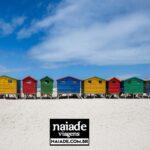 Praia St James CapeTown Naiade