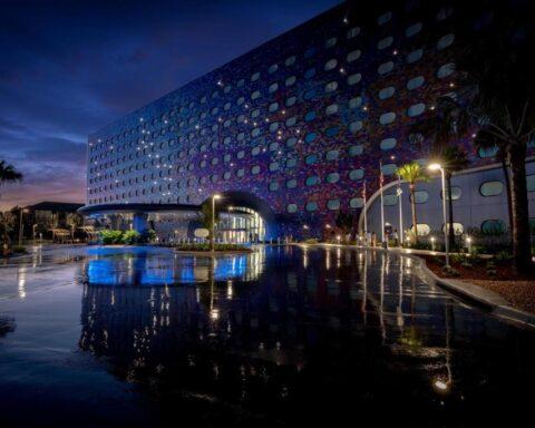 Universal's Stella Nova Resort