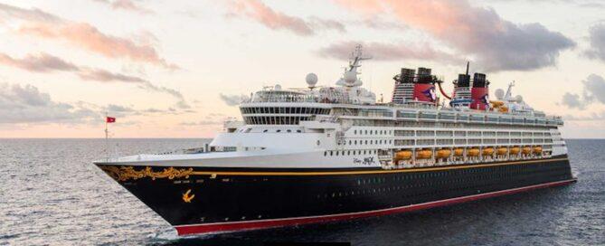 Disney Magic by Forn OF para Naiade
