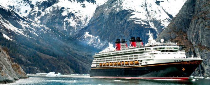 Disney Wonder - Forn Of Naiade