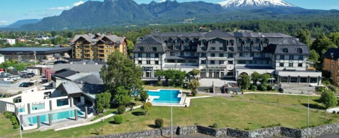 Enjoy Pucon by Naiade OF