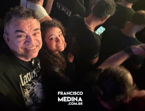 Pai e Filhas São Paulo Edição 2025
