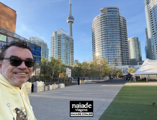 Toronto