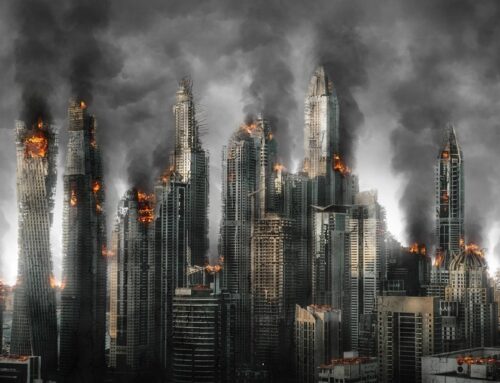 A Batalha do Armagedom