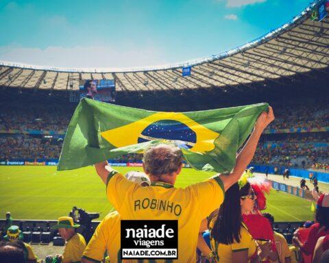 Copa do Mundo 2026 Ingressos by Naiade PB