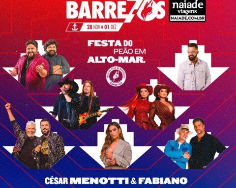 Festa do Peão em Alto Mar by Naiade OF