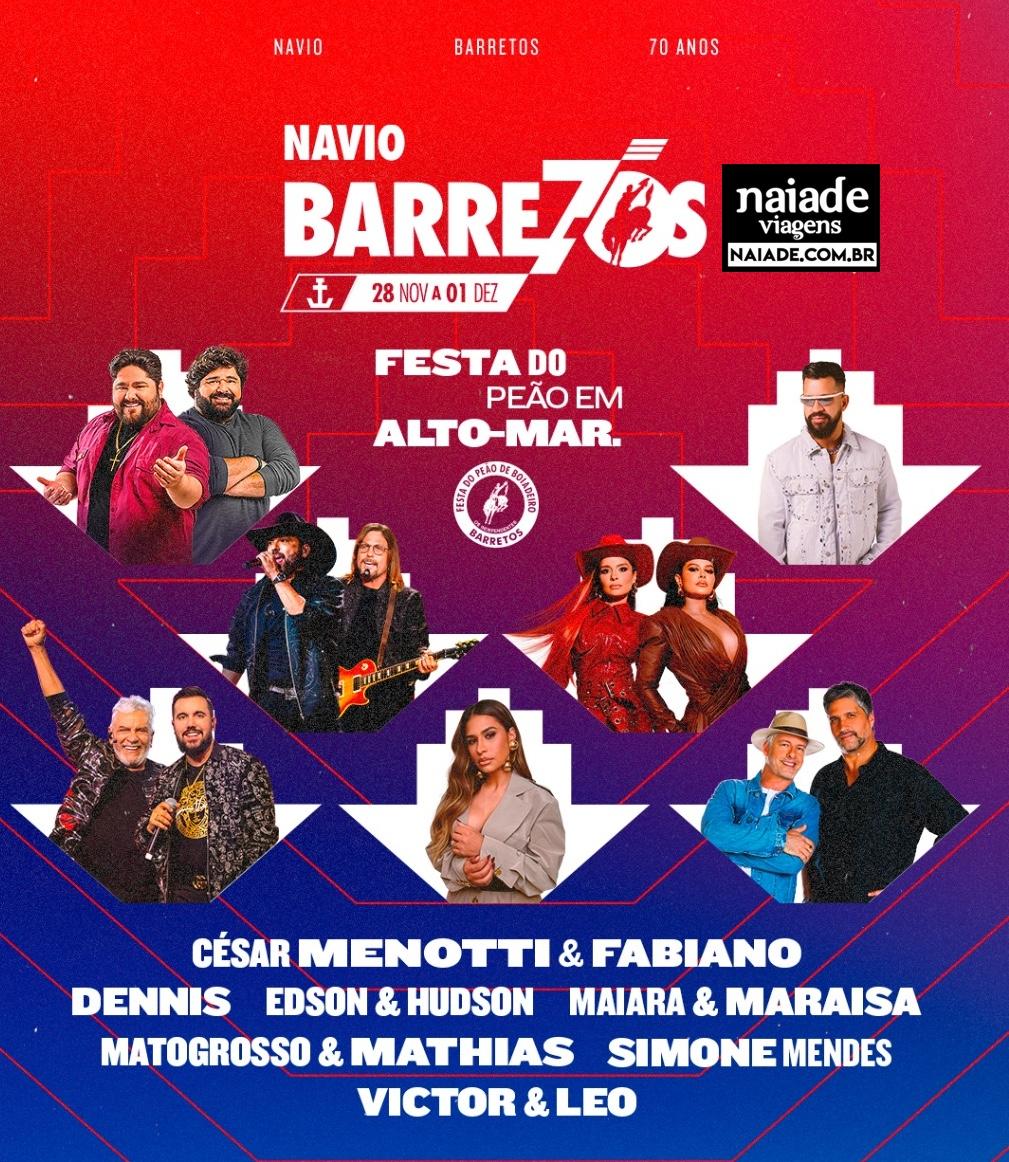Festa do Peão em Alto Mar by Naiade OF