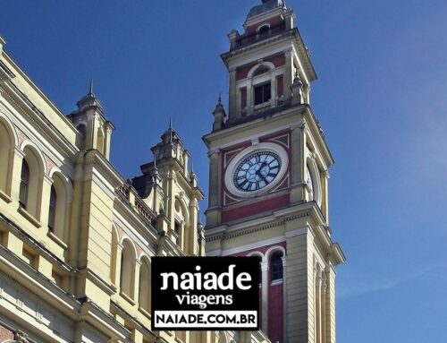 Pai e Filhas Edição São Paulo 2025