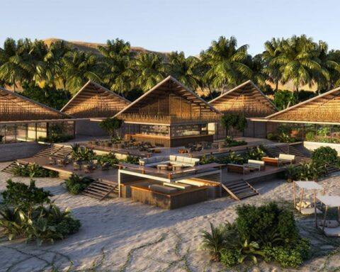 Anantara Preá Ceara Resort by Naiade OF