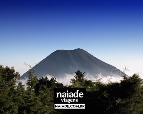 Vulcão Izalco El Salvador By Naiade PB