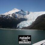 Geleira Itália por Francisco Medina Naiade em 2008