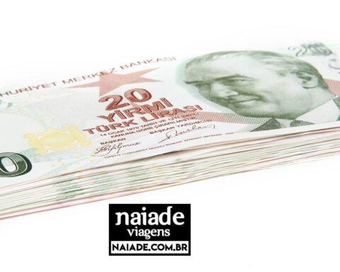 Lira Turca by Naiade PB