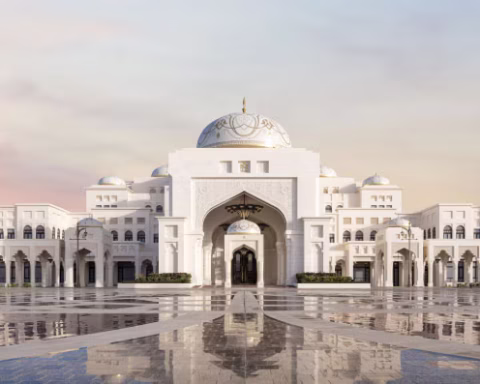 QASR AL WATAN by Naiade OF