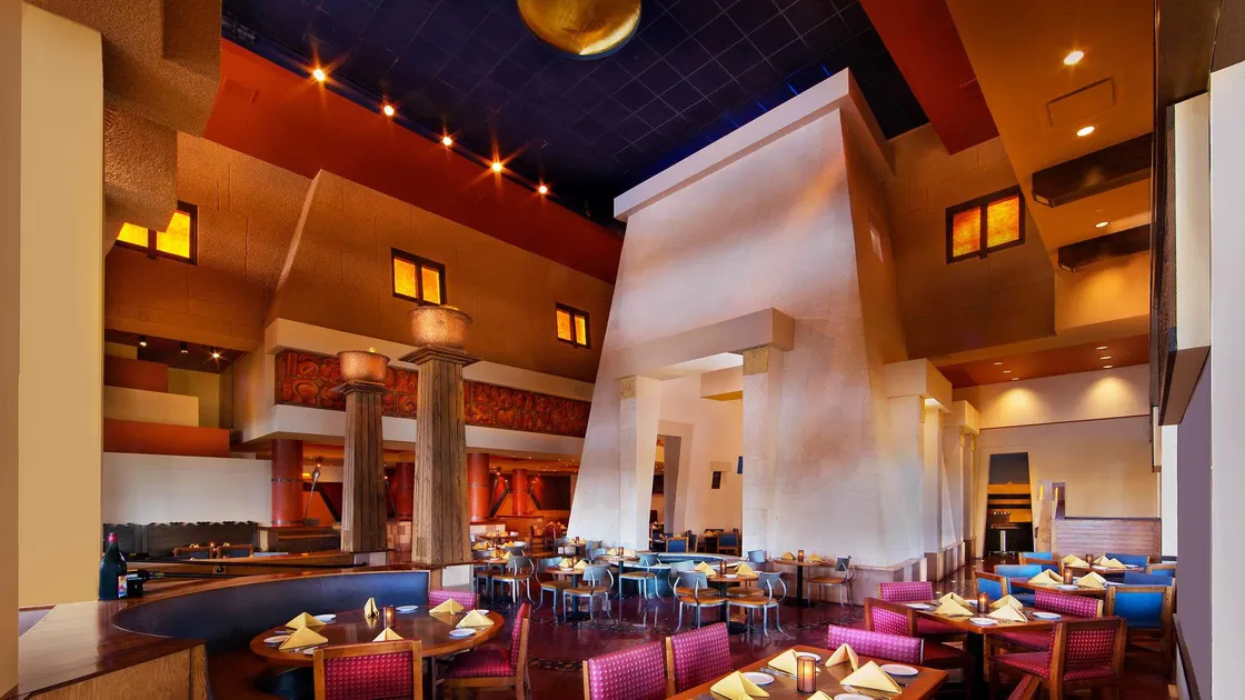 Disneys Coronado Springs by Naiade OF