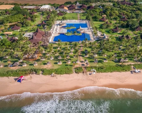 Vila Gale Mares by Naiade OF