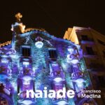 Casa Batlló em Barcelona de Gaudí 2026 by Naiade PX 06
