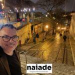 Chico da Naiade Bairro Alto Lisboa 2026