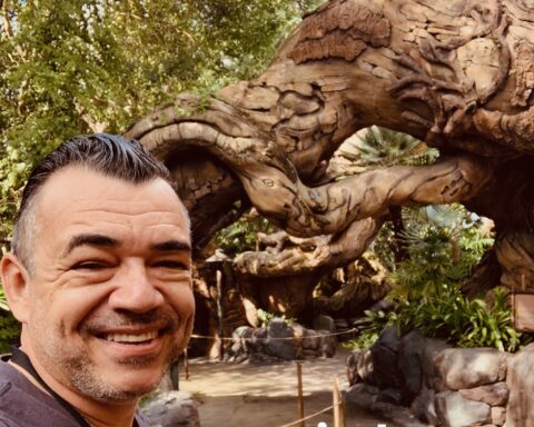 It’s Tough to Be a Bug no Animal Kingdom