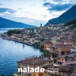 Lago de Garda por Naiade PB
