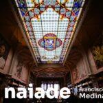 Livraria Lelo by Naiade Up