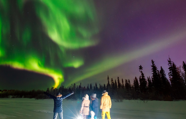 TROMSO By Naiade Sato