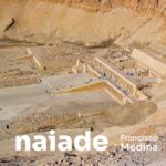 Templo de Hatchepsut by Naiade PB