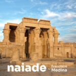 Templo de Kom Ombo by Naiade PB