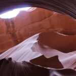 Antelope Canyon - antelope Canyon no Arizona by Naiade PB